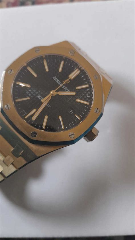 audemars piguet royal oak n0688 h57528 price